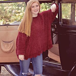 Meet your Posher, Paige